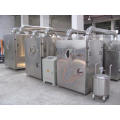 GMP Coating Machine for Pharmaceutical